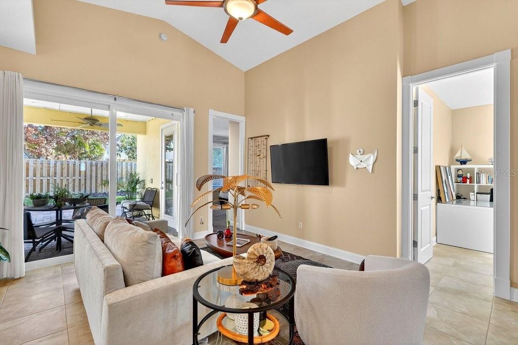 Image 19 of property listing at 307 JESSAMINE AVENUE, New Smyrna Beach, FL 32169