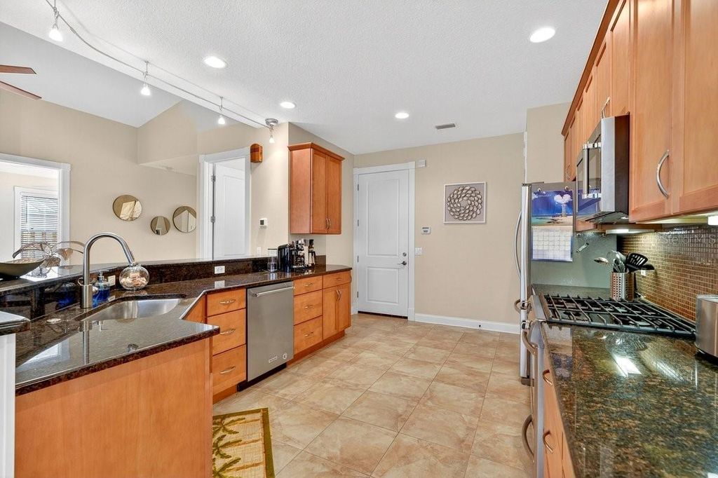 Image 26 of property listing at 307 JESSAMINE AVENUE, New Smyrna Beach, FL 32169