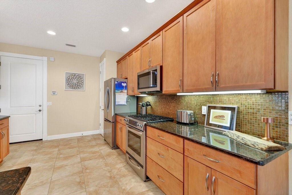 Image 28 of property listing at 307 JESSAMINE AVENUE, New Smyrna Beach, FL 32169