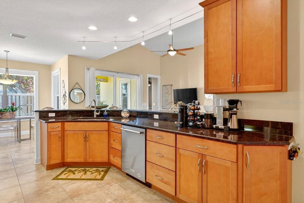 Image 29 of property listing at 307 JESSAMINE AVENUE, New Smyrna Beach, FL 32169