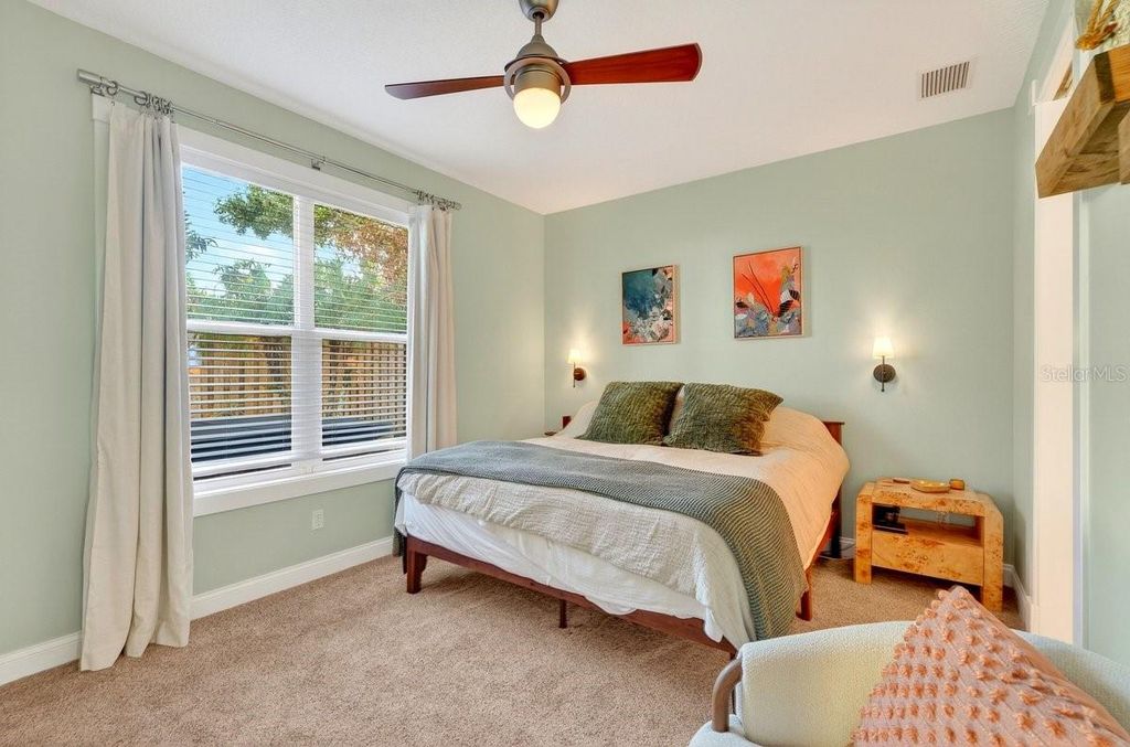 Image 31 of property listing at 307 JESSAMINE AVENUE, New Smyrna Beach, FL 32169