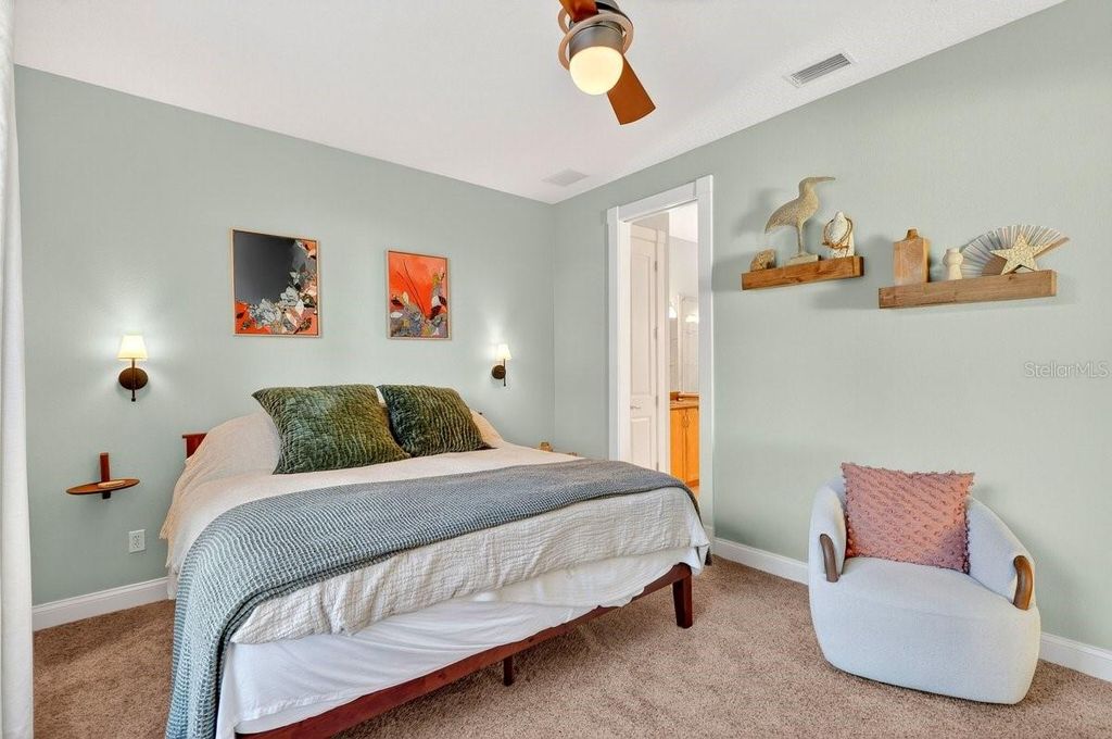 Image 32 of property listing at 307 JESSAMINE AVENUE, New Smyrna Beach, FL 32169