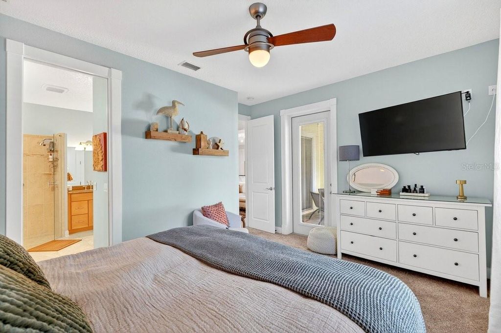 Image 33 of property listing at 307 JESSAMINE AVENUE, New Smyrna Beach, FL 32169