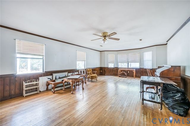 9508 Tranquility Ln, Sutherland, VA 23885