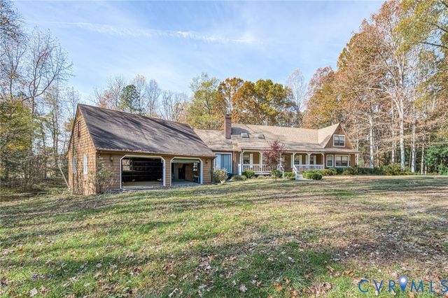 9508 Tranquility Ln, Sutherland, VA 23885