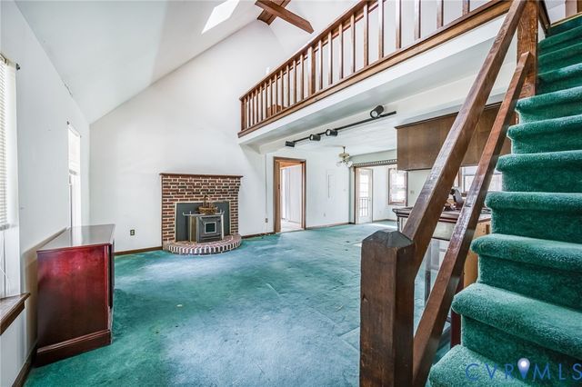 9508 Tranquility Ln, Sutherland, VA 23885