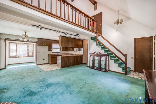 9508 Tranquility Ln, Sutherland, VA 23885