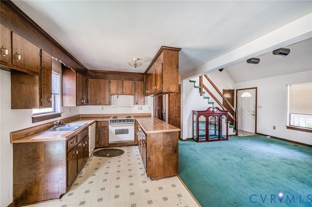 9508 Tranquility Ln, Sutherland, VA 23885