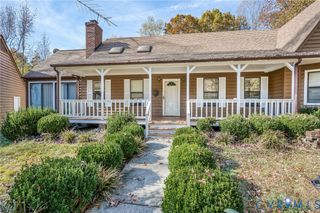 9508 Tranquility Ln, Sutherland, VA 23885