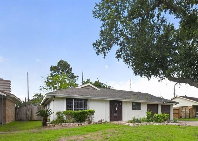 314 Abney Drive, Houston, TX 77060