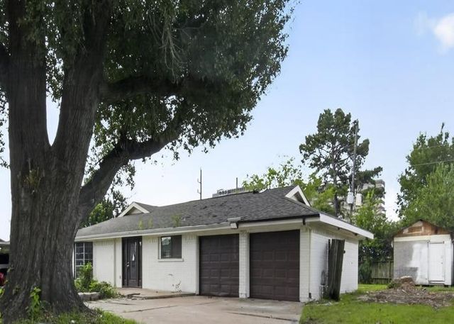 314 Abney Drive, Houston, TX 77060