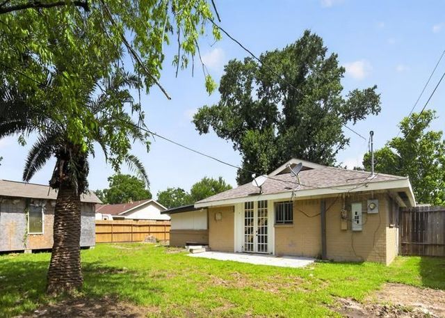 314 Abney Drive, Houston, TX 77060
