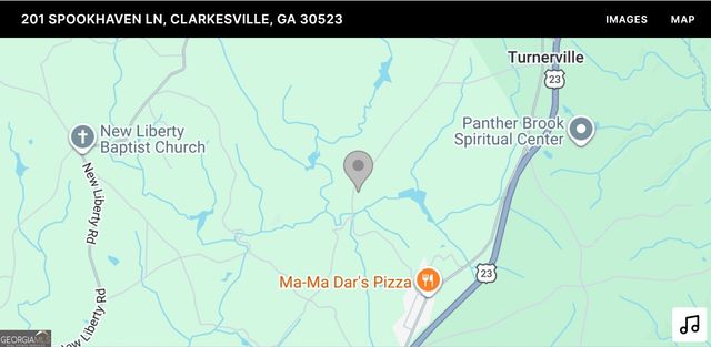 201 Spookhaven Lane, Clarkesville, GA 30523