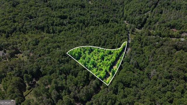 201 Spookhaven Lane, Clarkesville, GA 30523