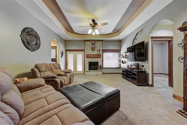 4220 Caribou Street, Tuttle, OK 73089