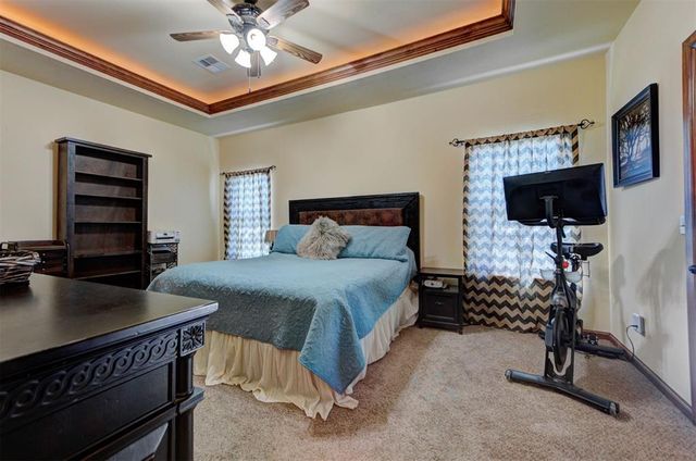 4220 Caribou Street, Tuttle, OK 73089