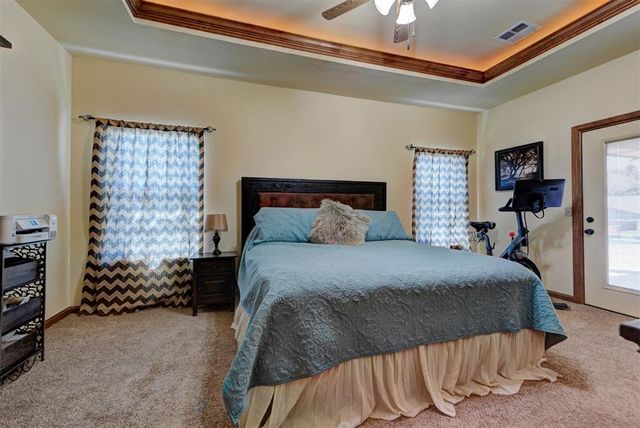 4220 Caribou Street, Tuttle, OK 73089