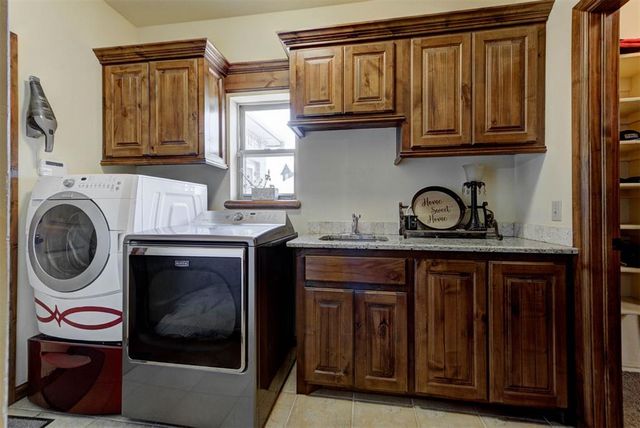 4220 Caribou Street, Tuttle, OK 73089