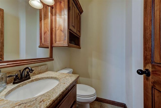 4220 Caribou Street, Tuttle, OK 73089