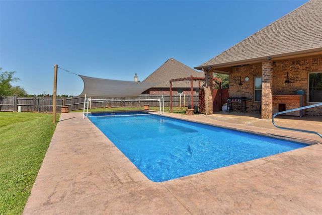 4220 Caribou Street, Tuttle, OK 73089
