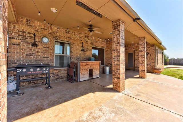 4220 Caribou Street, Tuttle, OK 73089