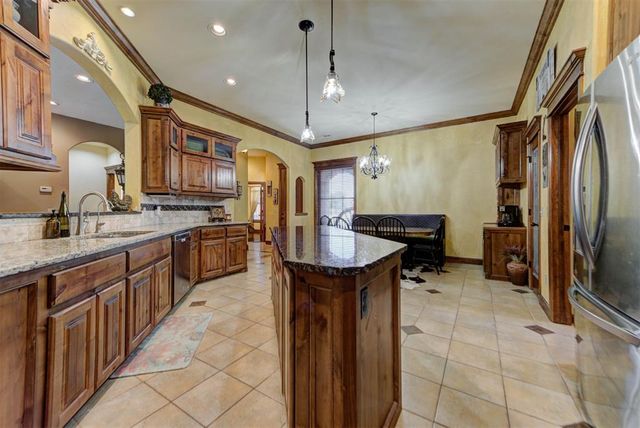 4220 Caribou Street, Tuttle, OK 73089