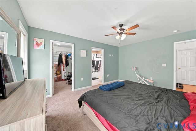 10121 Ashglade Ct, Ashland, VA 23005
