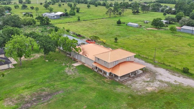 5930 County Road 396, Alvin, TX 77511
