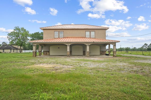 5930 County Road 396, Alvin, TX 77511
