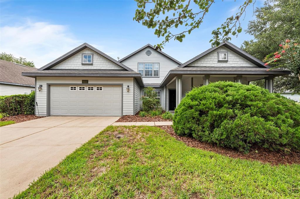 8376 SW 80TH PLACE, Gainesville, FL 32608