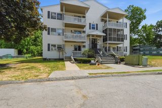 30 Abbey Rd 102, Leominster, MA 01453