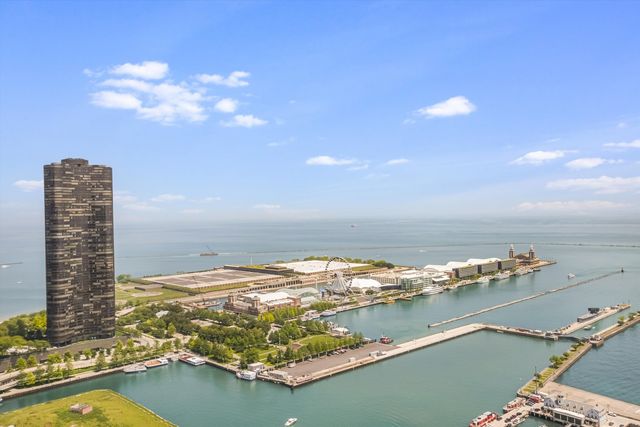 211 N Harbor Drive 4107, Chicago, IL 60601