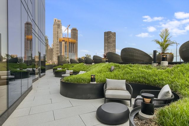 211 N Harbor Drive 4107, Chicago, IL 60601