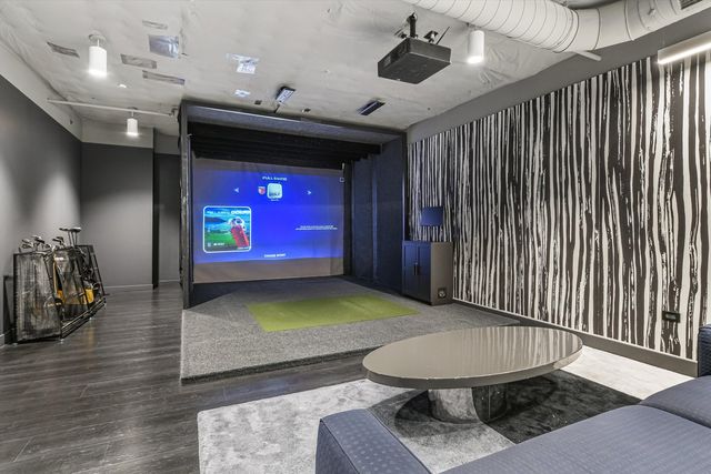 211 N Harbor Drive 4107, Chicago, IL 60601