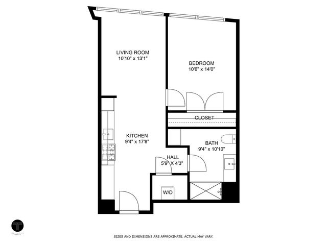 211 N Harbor Drive 4107, Chicago, IL 60601