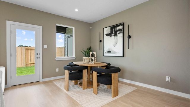 2122 Olivos St, Missouri City, TX 77459