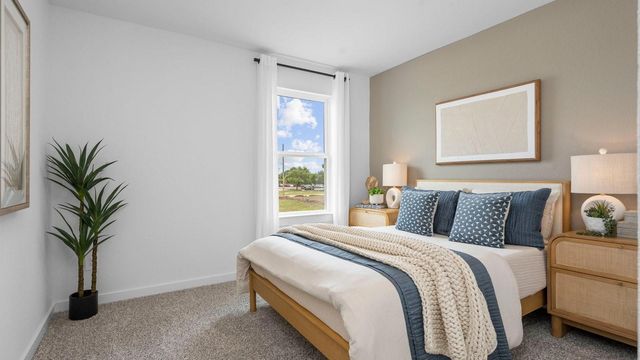 2122 Olivos St, Missouri City, TX 77459