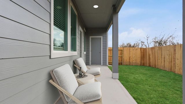 2122 Olivos St, Missouri City, TX 77459