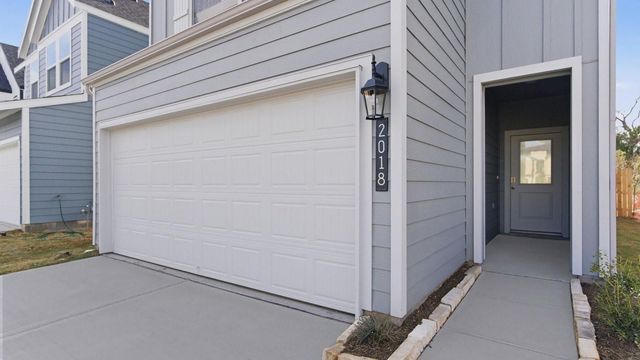 2122 Olivos St, Missouri City, TX 77459