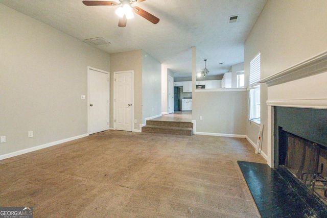 2931 Two Lake Circle, Atlanta, GA 30349