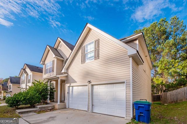 2931 Two Lake Circle, Atlanta, GA 30349