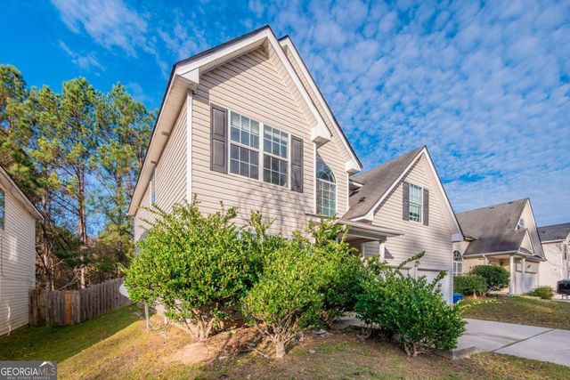 2931 Two Lake Circle, Atlanta, GA 30349