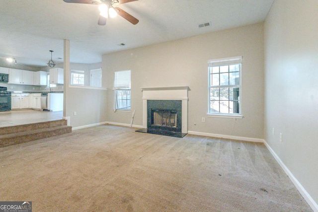 2931 Two Lake Circle, Atlanta, GA 30349
