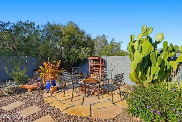 6734 W Nueva Vista Drive, Tucson, AZ 85743