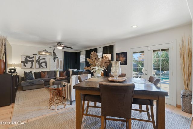 6734 W Nueva Vista Drive, Tucson, AZ 85743