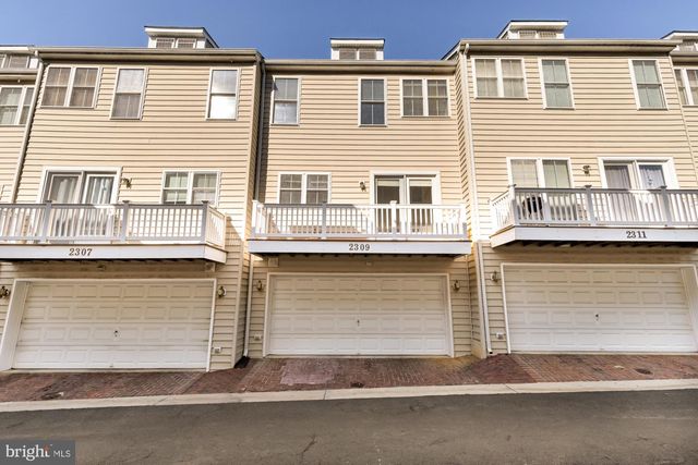 2309 GEORGIA VILLAGE WAY, Silver Spring, MD 20902