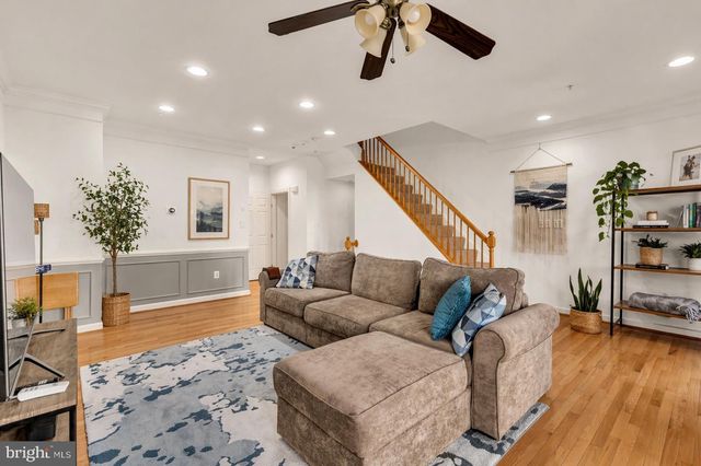 2309 GEORGIA VILLAGE WAY, Silver Spring, MD 20902
