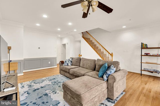 2309 GEORGIA VILLAGE WAY, Silver Spring, MD 20902