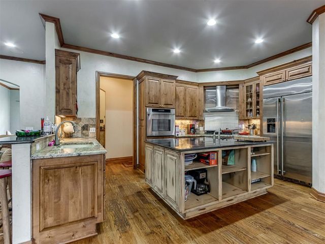 600 N Henney Road, Choctaw, OK 73020