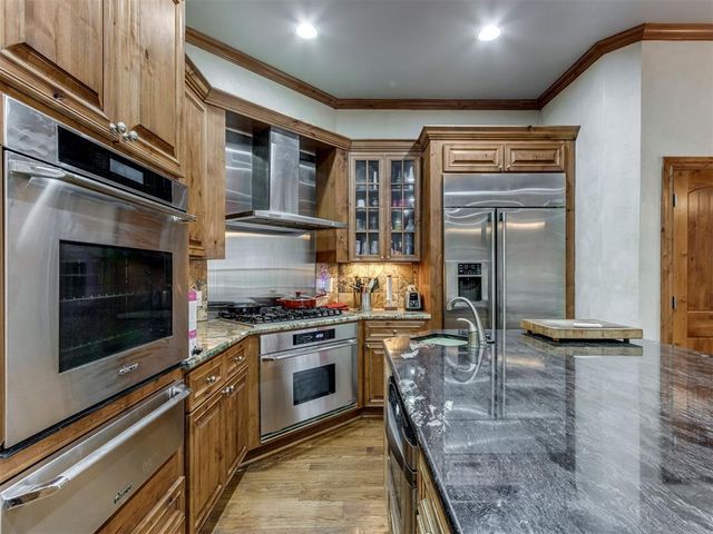 600 N Henney Road, Choctaw, OK 73020